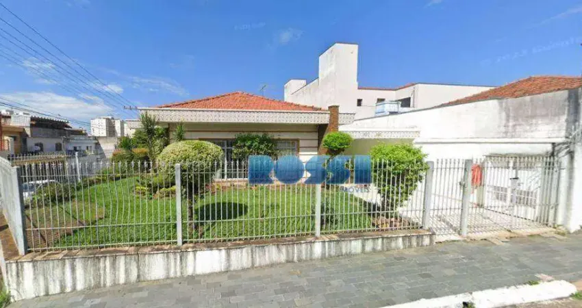 Casa com 3 dormitórios, 180 m² - venda por R$ 990.000,00 ou aluguel por R$ 5.050,00/mês - Vila Ivone - São Paulo/SP