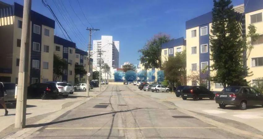 Apartamento com 2 dormitórios à venda, 57 m² por R$ 290.000,00 - Vila Prudente (Zona Leste) - São Paulo/SP