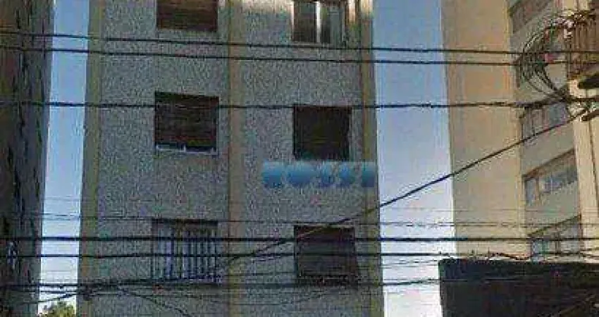 Apartamento com 2 dormitórios à venda, 87 m² por R$ 650.000,00 - Parque da Mooca - São Paulo/SP