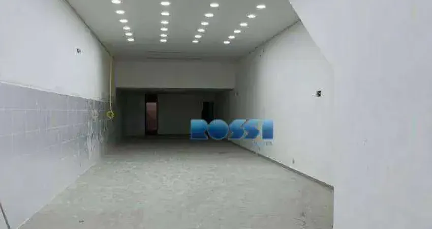 Prédio para alugar, 160 m² por R$ 7.400,00/mês - Vila Diva - São Paulo/SP