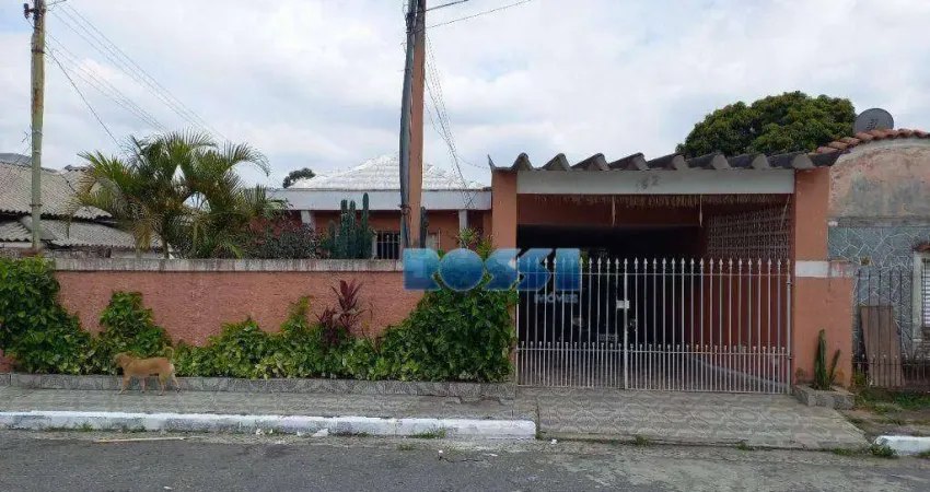 Casa com 3 dormitórios à venda, 375 m² por R$ 800.000,00 - Vila Bela - São Paulo/SP