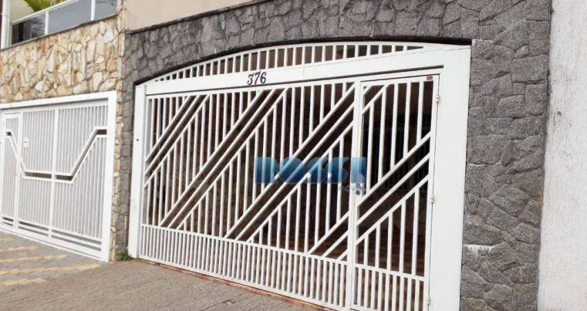 Sobrado com 4 dormitórios, 150 m² - venda por R$ 720.000,00 ou aluguel por R$ 3.998,00/mês - Jardim Vila Formosa - São Paulo/SP