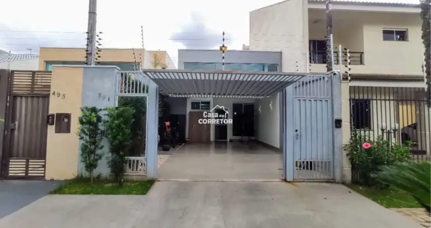 Encante-se com este Imóvel no JARDIM REAL em Maringá.