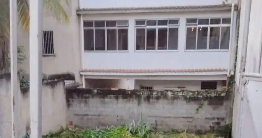 Terreno à venda na Rua Bernardo José de Oliveira, Campo Grande, Rio de Janeiro
