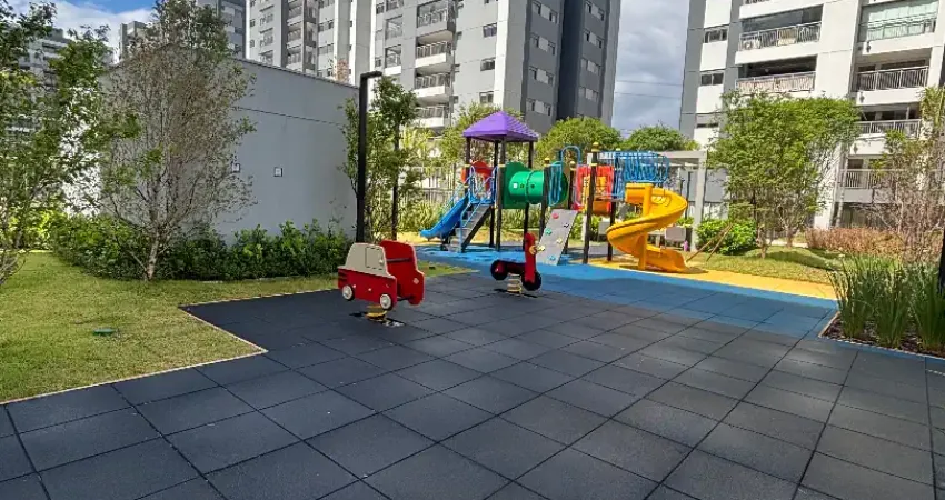 Apartamento com 2 quartos à venda na Avenida Cardeal Motta, 84, City América, São Paulo