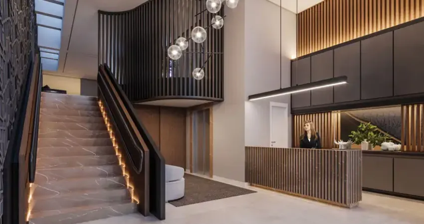 Loft com 1 quarto à venda na Rua Coronel Lisboa, 550, Vila Mariana, São Paulo