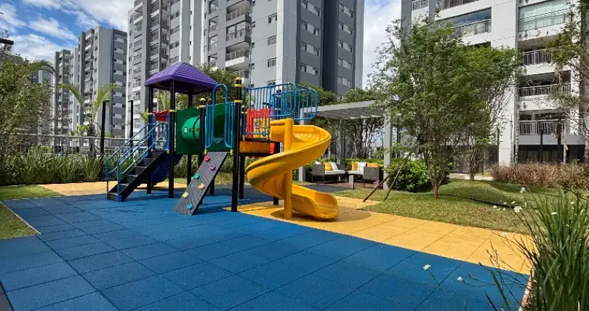 Apartamento 2 dormitorio com 1 suíte 1 vaga city america pirituba sp