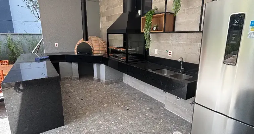 Apartamento 3 dormitórios 1 suíte com 2 vagas city america pirituba sp