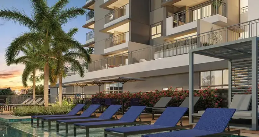 Studio 30m² residencial pronto pra morar no bairro do ipiranga sp