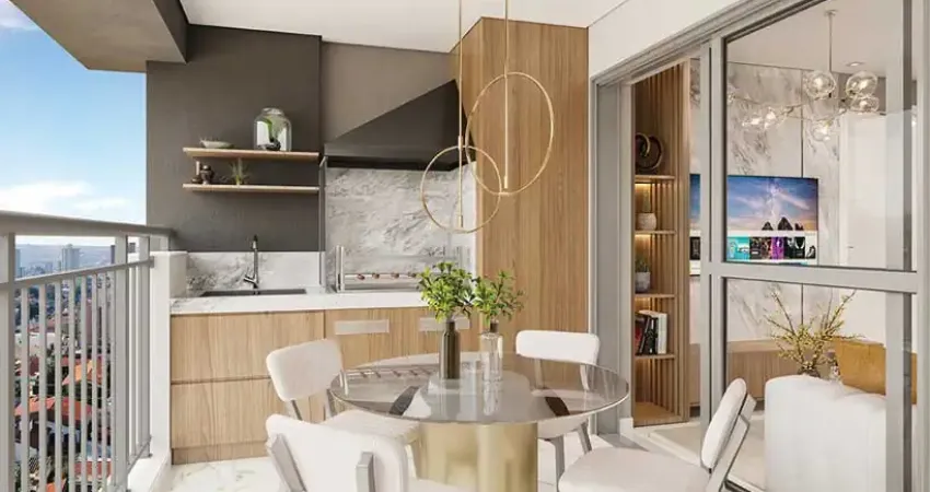 Apartamento 1 dormitório 1 suíte com 1 vaga, bairro do ipiranga sp