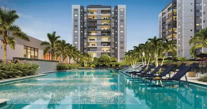 Apartamento com 3 quartos à venda na Avenida Cardeal Motta, 35, City América, São Paulo