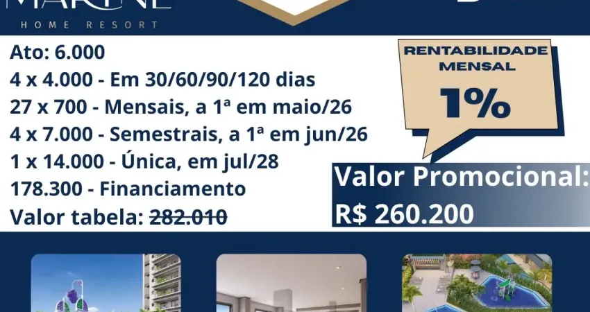 Kitnet / Stúdio à venda na Avenida Fagundes Filho, 277, Vila Monte Alegre, São Paulo