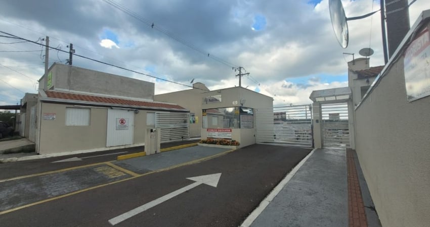 Casa em condomínio fechado com 2 quartos à venda na Rua Santo Agostinho, 419, Santa Terezinha, Fazenda Rio Grande