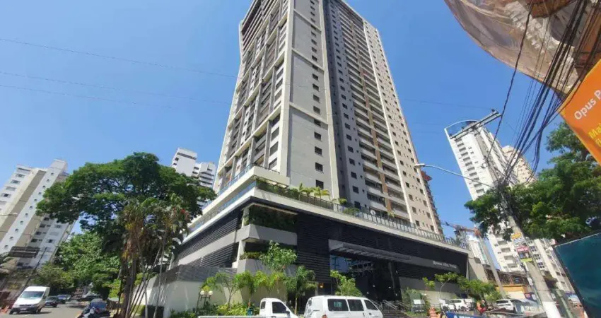 APARTAMENTO DE LUXO - ELEV MARISTA DESIGN - MONTADA EM ARMÁRIOS 3 SUÍTES APART:1001