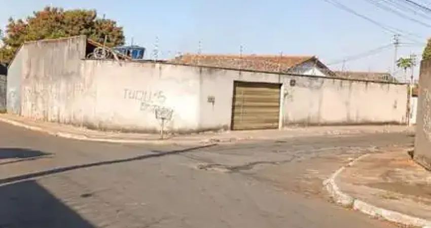 Casa com 3 quartos à venda na Rua VM B 2, Jardim Liberdade, Goiânia