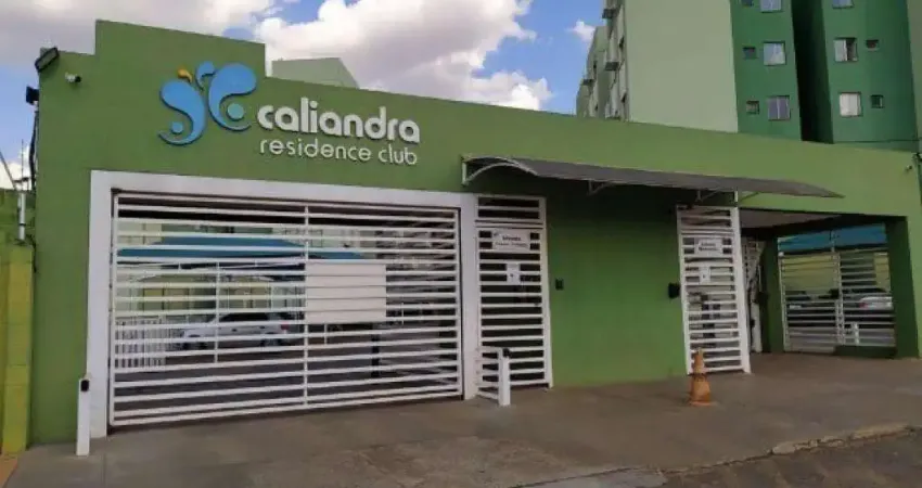 APARTAMENTO 2 QUARTOS CALIANDRA RESIDENCE CLUB