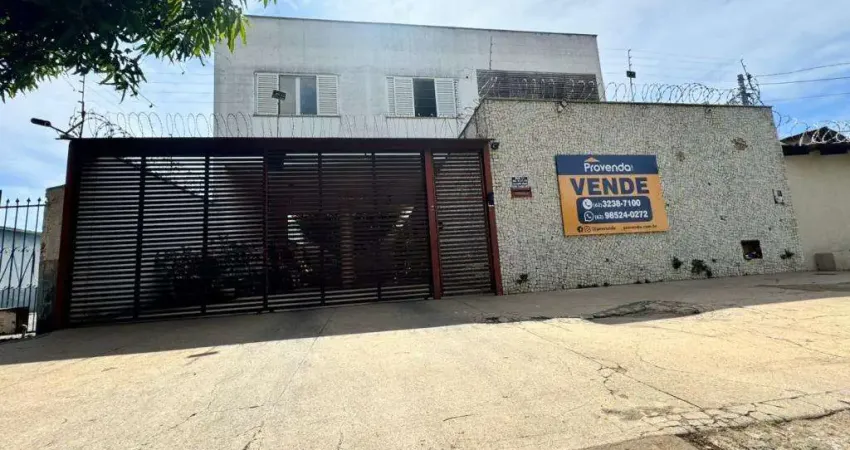 SOBRADO  232,86M², NO SETOR CASTELO BRANCO, GOIÂNIA