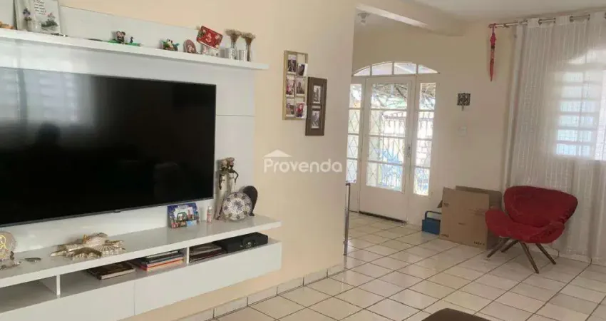 CASA 3 QUARTOS VILA BRASILIA - APARECIDA DE GOIANIA