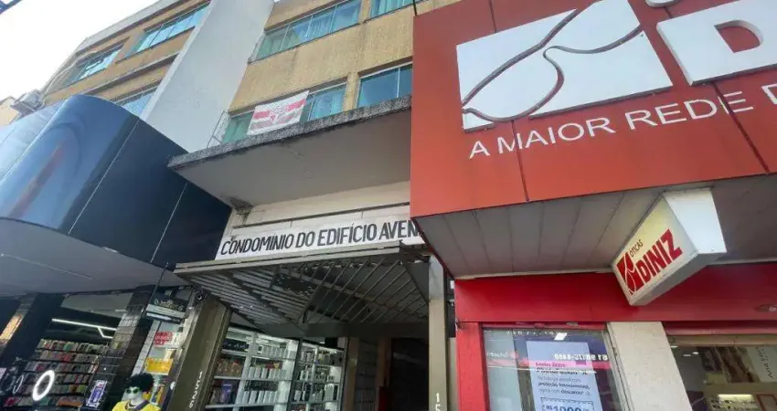 AVENIDA 24 DE OUTUBRO, 251 SALA 19 E 21, QD:46, LT:03 - SETOR CAMPINAS