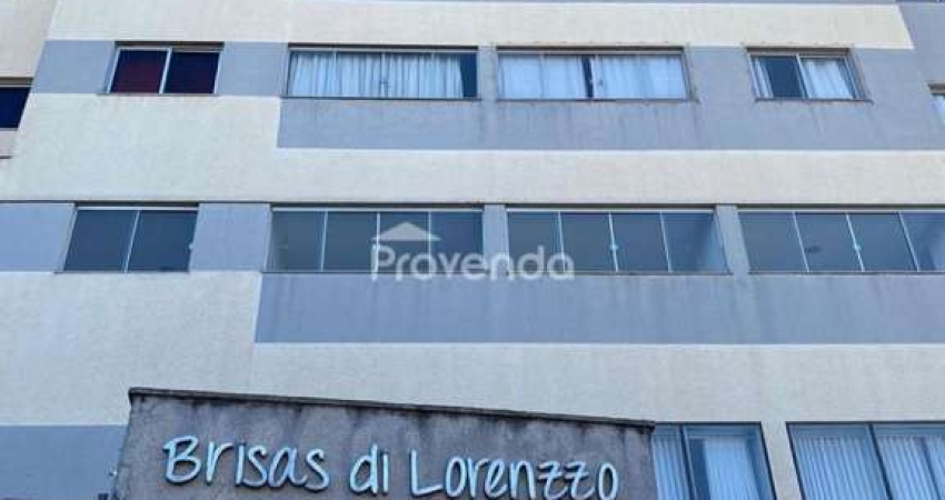 APARTAMENTO 2 QUARTOS 1 SUÍTE VILA ROSA, GOIÂNIA-GO