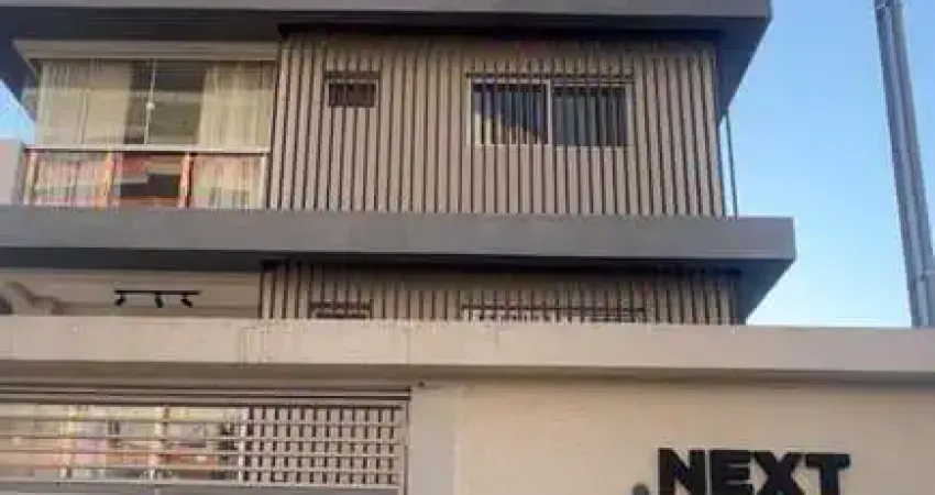 Apartamento com 2 quartos à venda na Rua Francisco Godinho, Vila Rosa, Goiânia