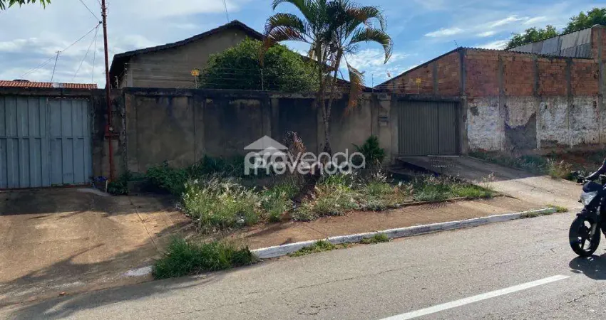 Casa com 4 quartos à venda na Avenida Nadra Bufaiçal, Setor Faiçalville, Goiânia