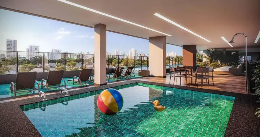 Apartamento com 3 quartos à venda na Rua 146, Setor Marista, Goiânia