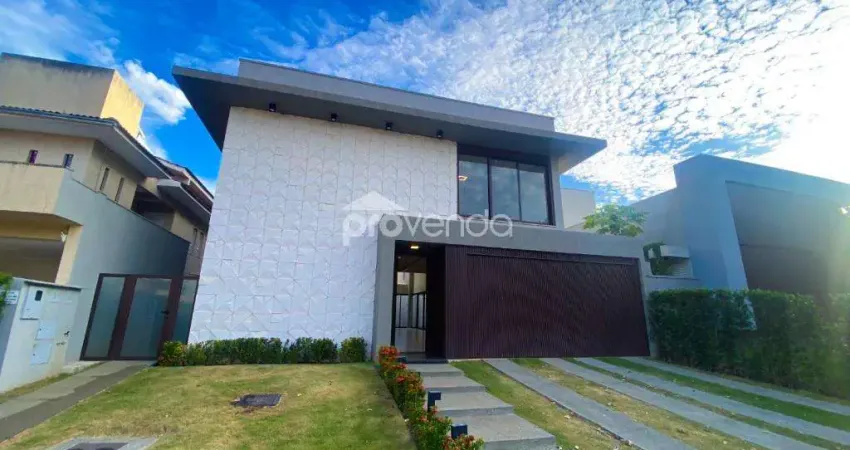 SOBRADO 05 SUÍTES 01 MASTER - TERRENO 434m² - JARDINS ATENAS