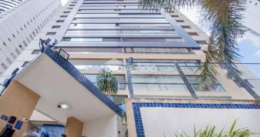 APARTAMENTO 03 QUARTOS - JARDIM GOIÁS - RESIDENCIAL CHABLIS