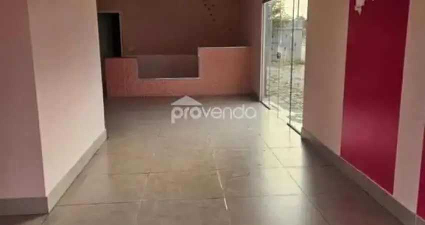 Ponto comercial para alugar na Avenida Firenze, Jardim Maria Helena, Goiânia