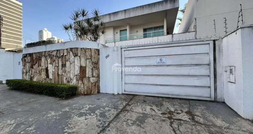 Casa com 3 quartos para alugar na Rua 27, Setor Marista, Goiânia