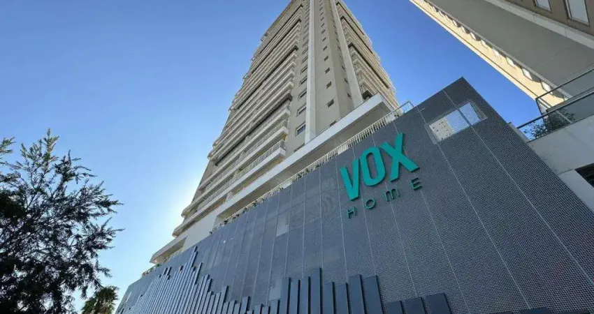 Apartamento com 4 quartos à venda na Rua C 238, Jardim América, Goiânia