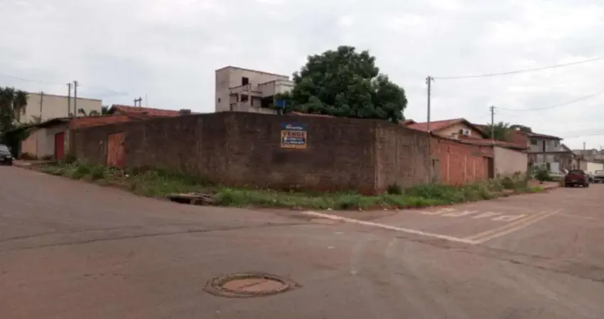 Casa com 2 quartos à venda na Rua Agrônomo Joaquim Batista, Residencial Solar Ville, Goiânia