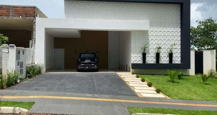 Casa com 4 quartos à venda na Rua GGC19, Residencial Goiânia Golfe Clube, Goiânia