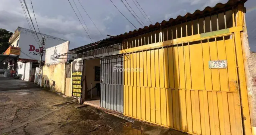 Casa com 4 quartos à venda na Avenida Marechal Rondon, Setor Centro Oeste, Goiânia