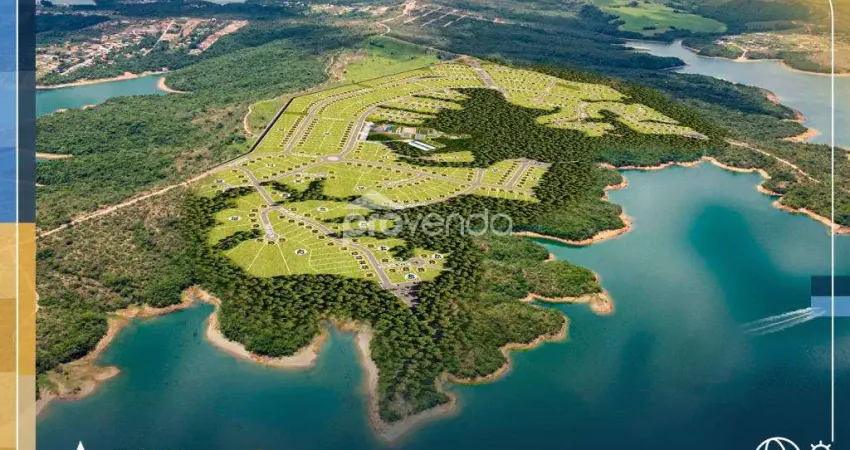 CONDOMÍNIO ENCANTO DAS ÁGUAS
