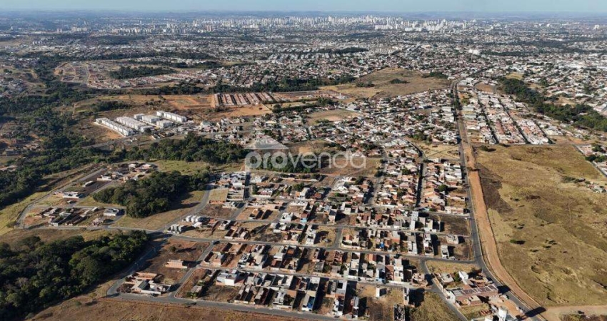 Terreno à venda na Loteamento - Jardim Das Bromélias, Fazenda Santa Rita - Conjunto Residencial Alto Oriente, Goiânia