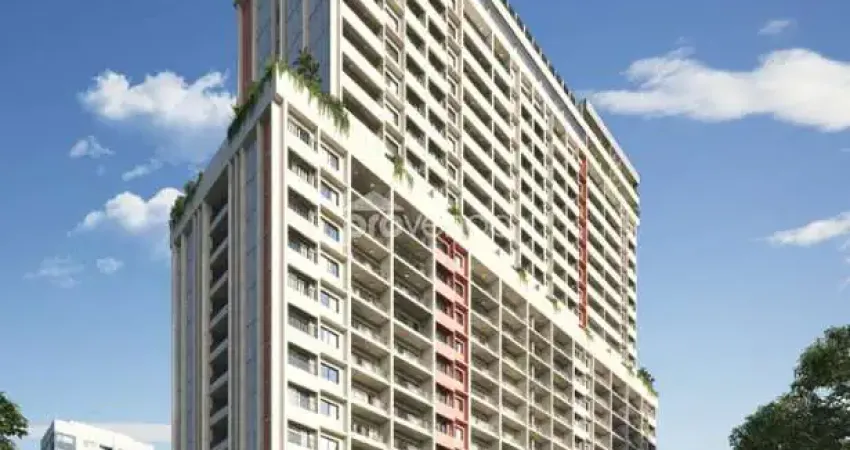 APARTAMENTO 02 SUÍTES - SETOR BUENO - EDIFÍCIO FR BUENO