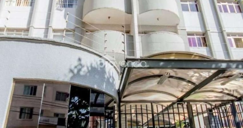 APARTAMENTO 03 QUARTOS - MOBILIADO - SETOR BELA VISTA