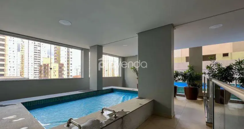 Rua t 37 - até 4085 - lado ímpar apt 1108, setor bueno - goiânia, go, cep:74.230-025.