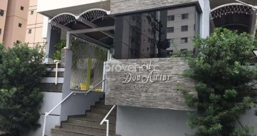 Apartamento com 2 quartos à venda na Rua T 36, Setor Bueno, Goiânia