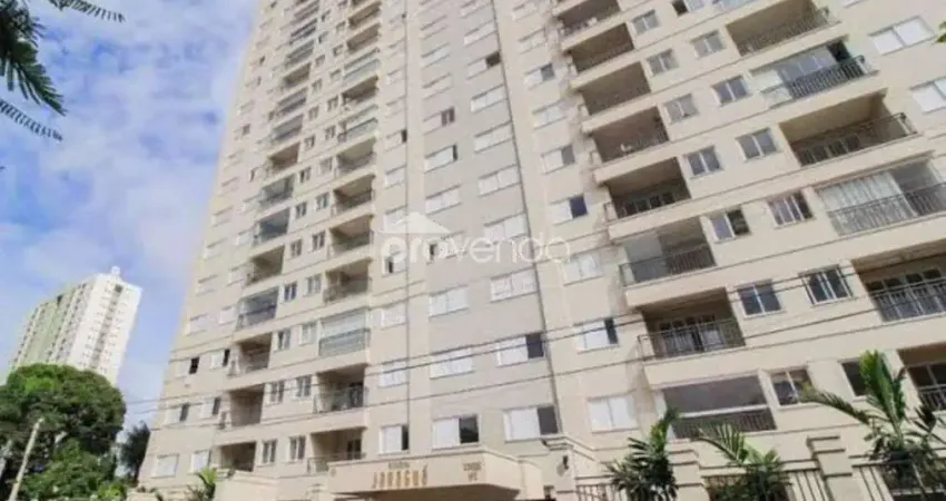 Apartamento com 3 quartos à venda na Rua 242, Vila Monticelli, Goiânia