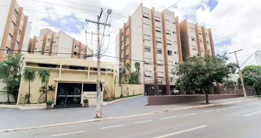 Apartamento com 3 quartos à venda na Rua 147, Setor Marista, Goiânia