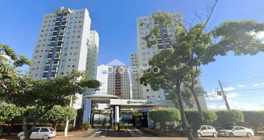 APARTAMENTO 03 SUÍTES - CONDOMÍNIO JADE - RESIDENCIAL ELDORADO