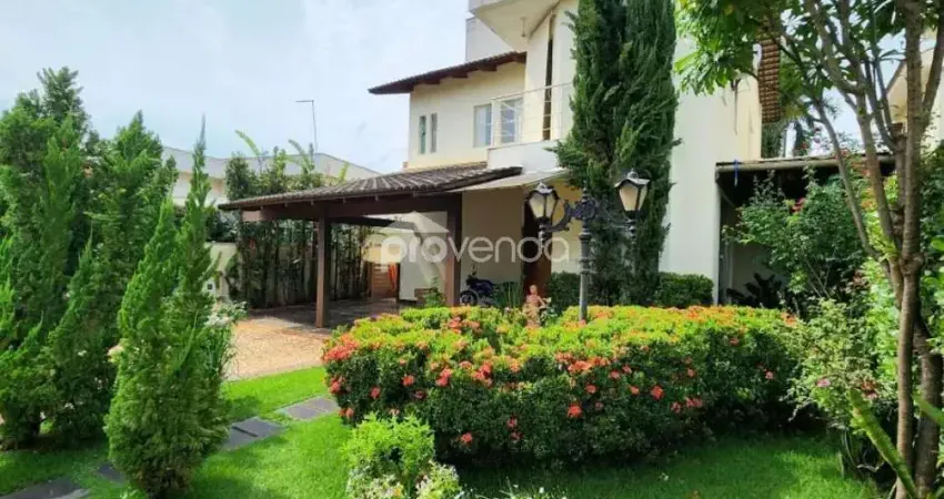 Casa com 4 quartos à venda na Rua SB 26, Loteamento Portal do Sol II, Goiânia