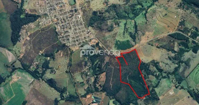 SÍTIO EM ABADIÂNIA - 28,8 HECTARES (5,9 ALQUEIRES)