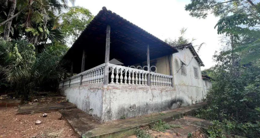 ÁREA 17.538m² - SÍTIO DE RECREIO IPÊ - PRÓXIMO AO ALDEIA DO VALE
