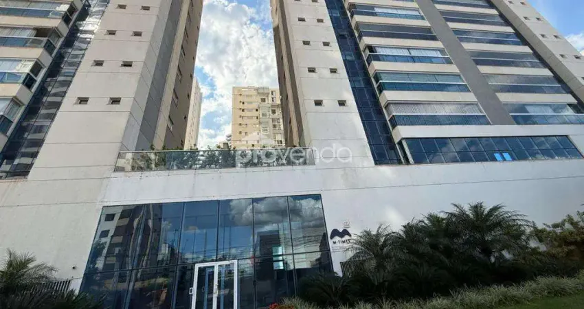 APARTAMENTO 03 SUÍTES - JARDIM GOIÁS - M-TIMES HOME CONVENIENCE