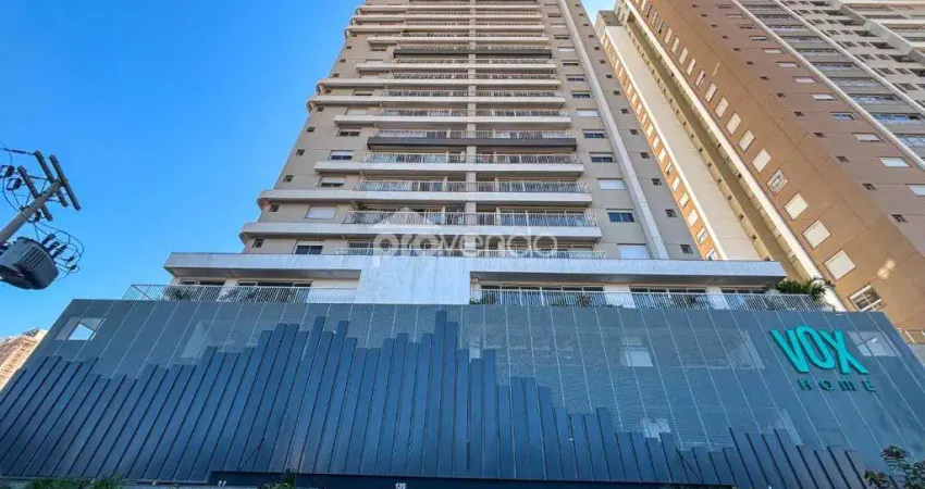 APARTAMENTO 03 SUÍTES - JARDIM AMÉRICA - EDIFÍCIO VOX HOME