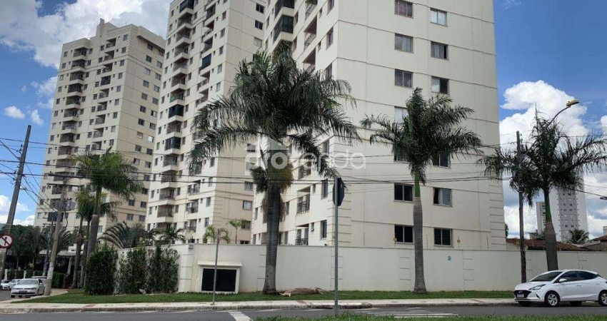 APARTAMENTO 02 QUARTOS - PARQUE AMAZÔNIA - RESIDENCIAL VARANDAS DO BURITI